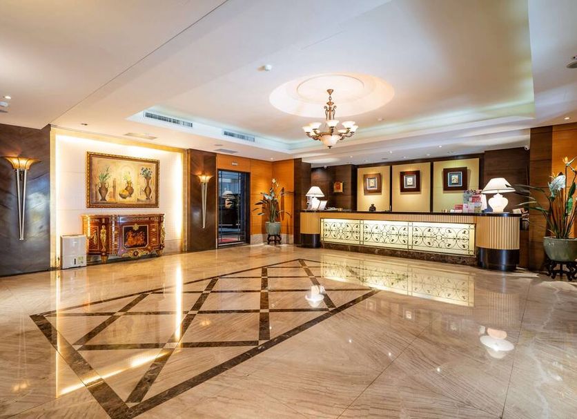 ล็อบบี้ รูปภาพ