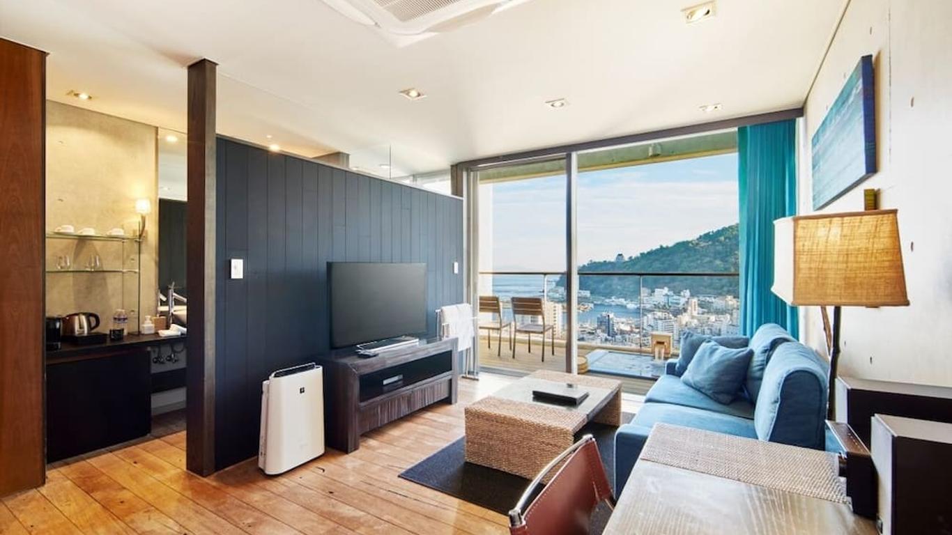 โรงแรมรีแลกซ์ รีสอร์ท