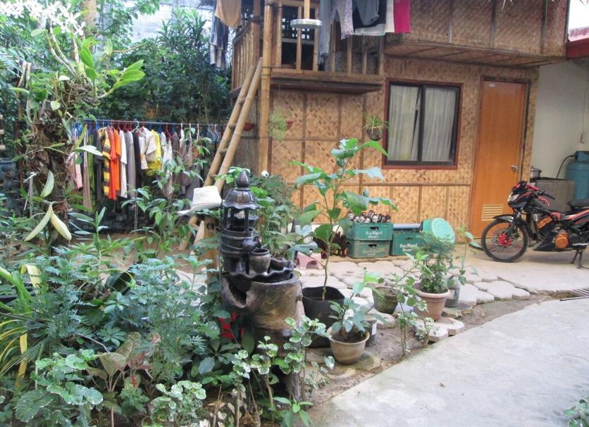 วิวภายนอก รูปภาพ