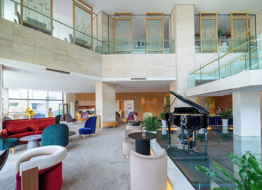 ล็อบบี้ รูปภาพ