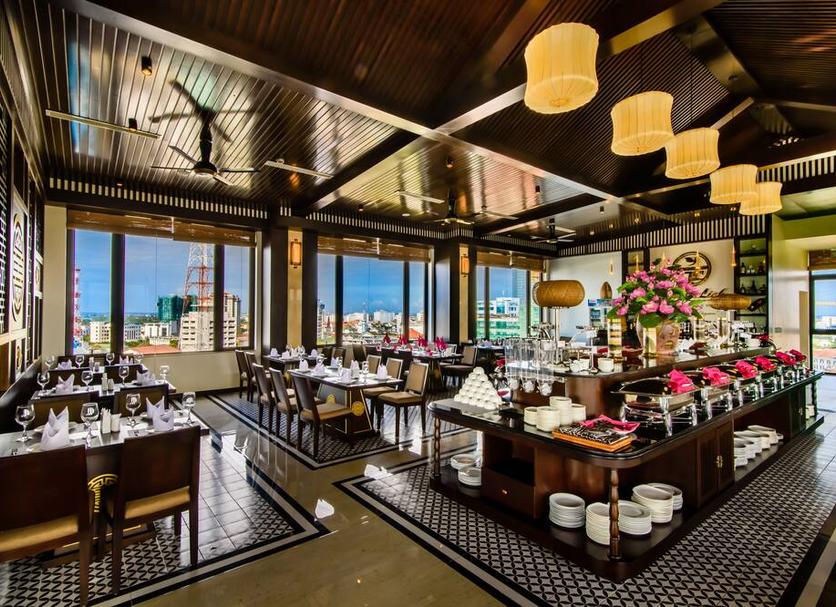 ร้านอาหาร รูปภาพ