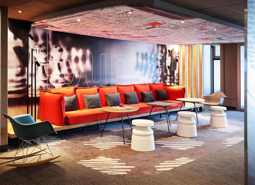 เลานจ์ รูปภาพ