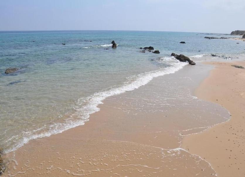 ชายหาด รูปภาพ
