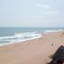 ชายหาด
