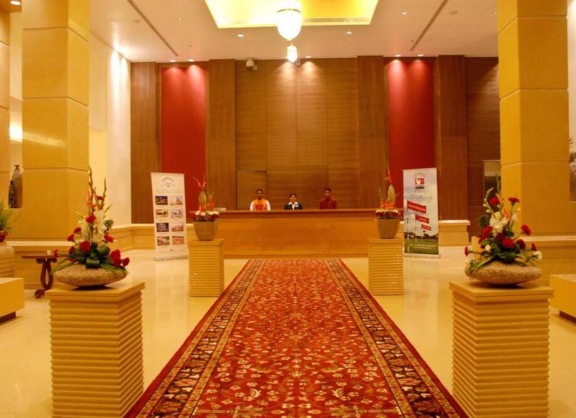 ล็อบบี้ รูปภาพ