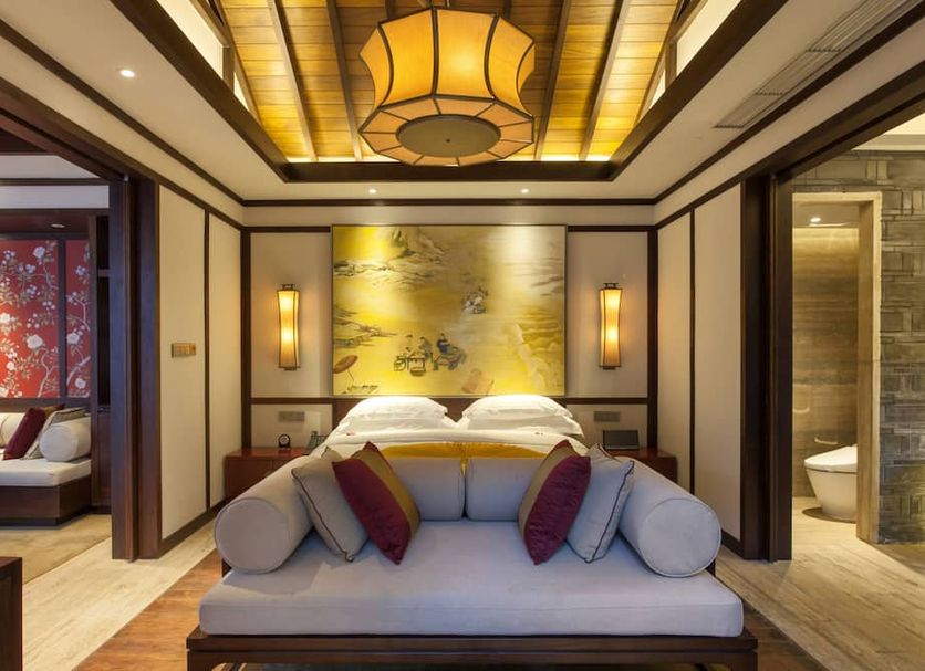 ห้องนอน รูปภาพ