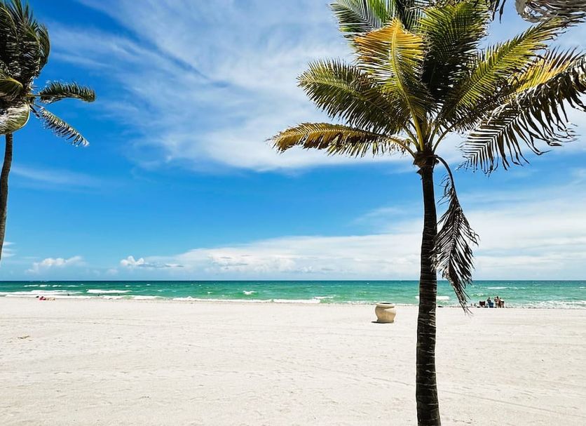 ชายหาด รูปภาพ