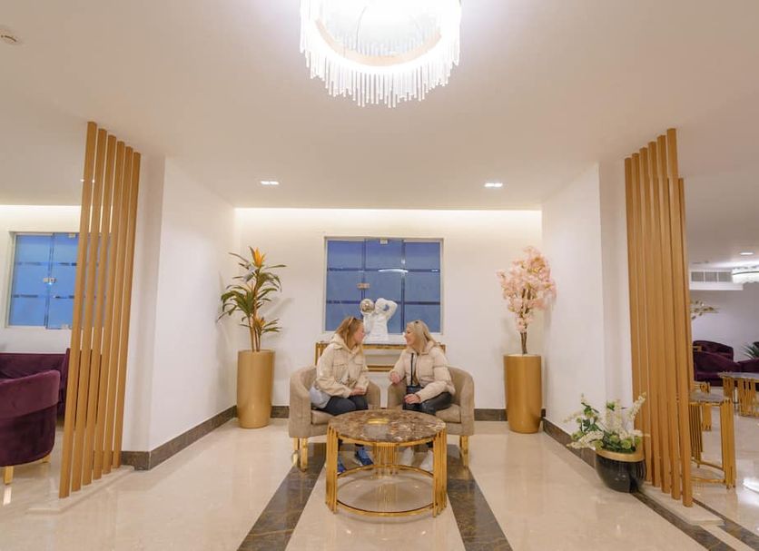 ล็อบบี้ รูปภาพ