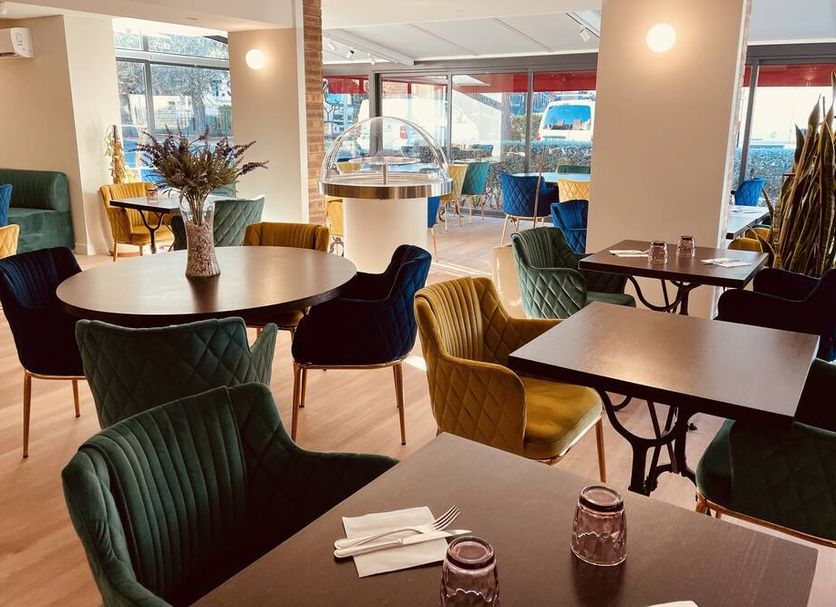 ร้านอาหาร รูปภาพ