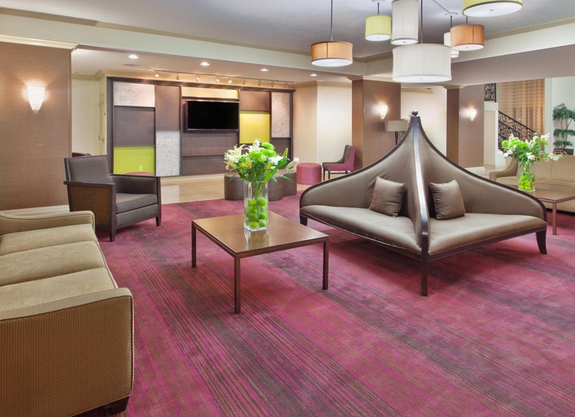 ล็อบบี้ รูปภาพ