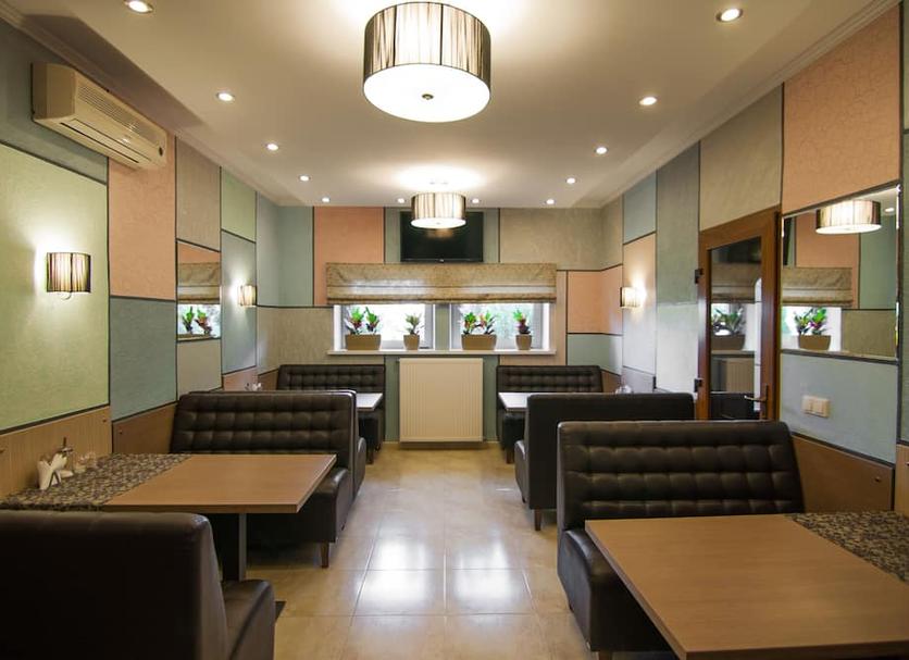 ร้านอาหาร รูปภาพ