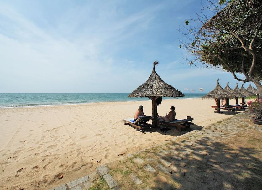 ชายหาด รูปภาพ