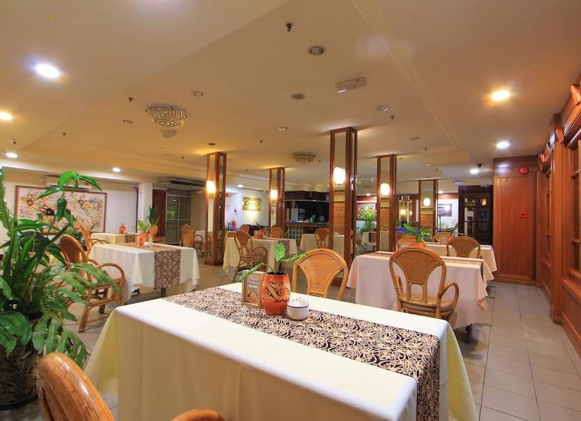 ร้านอาหาร รูปภาพ