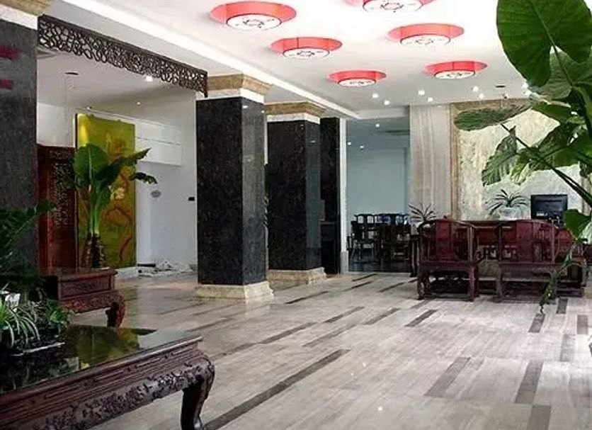 ล็อบบี้ รูปภาพ