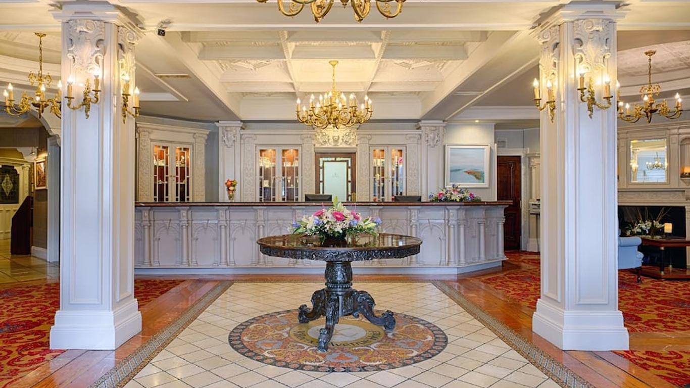 Killarney Avenue Hotel