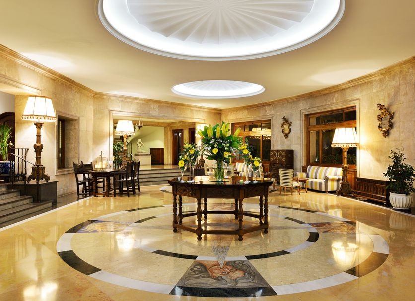 ล็อบบี้ รูปภาพ