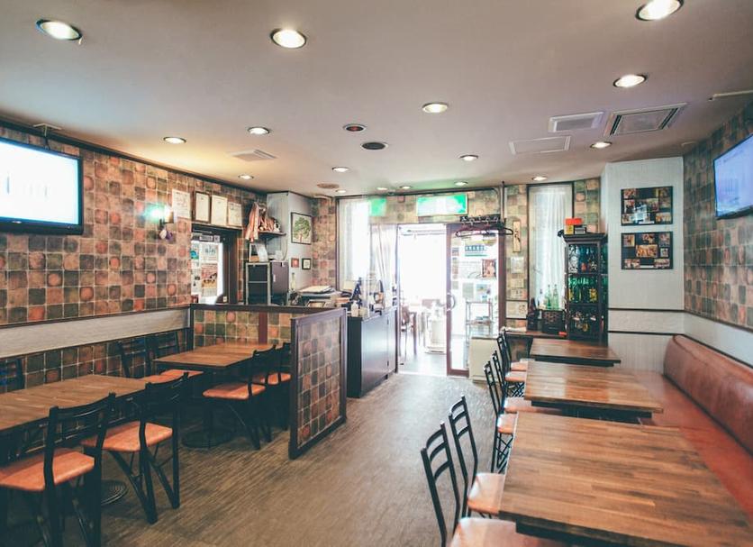 ร้านอาหาร รูปภาพ