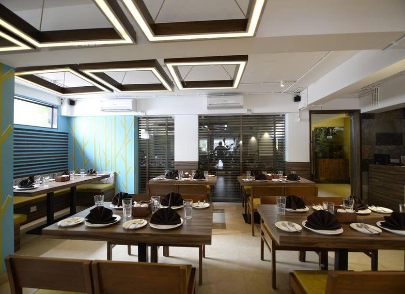 ร้านอาหาร รูปภาพ