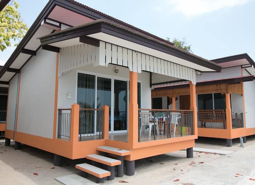อาคาร รูปภาพ