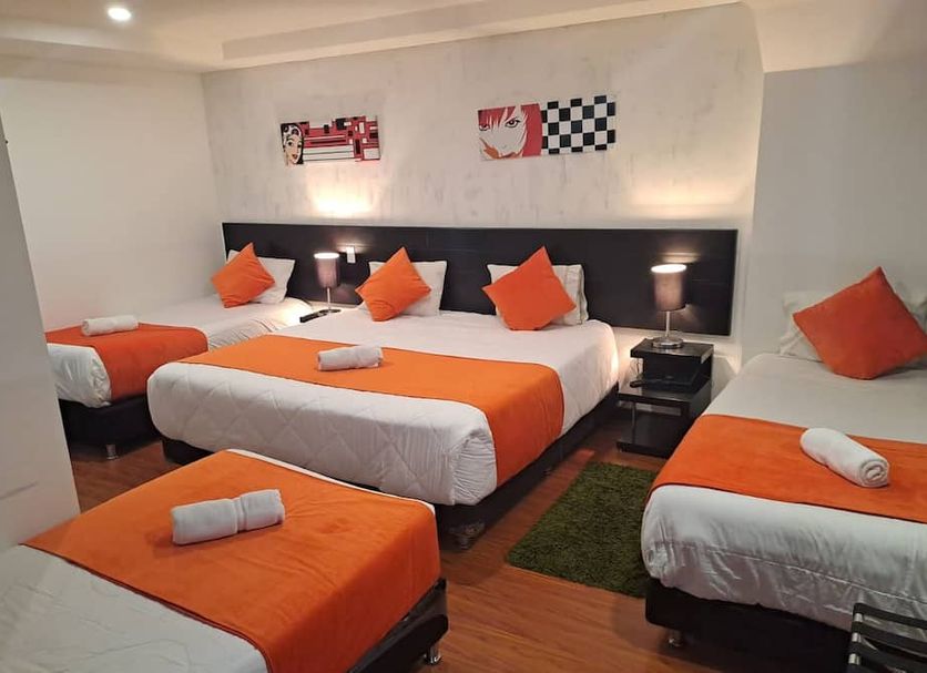 ห้องนอน รูปภาพ