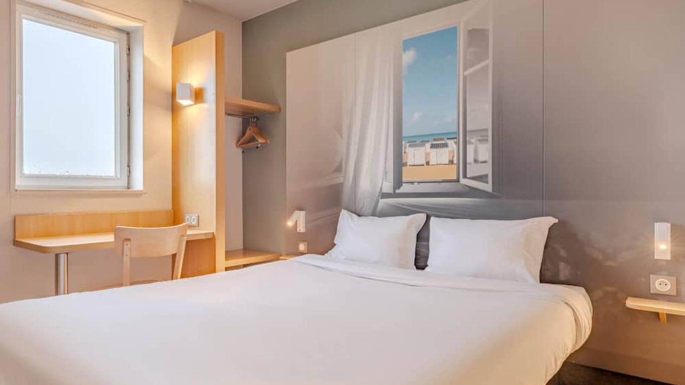 โรงแรม B&B กาลังซ็องต์-ปิแอร์