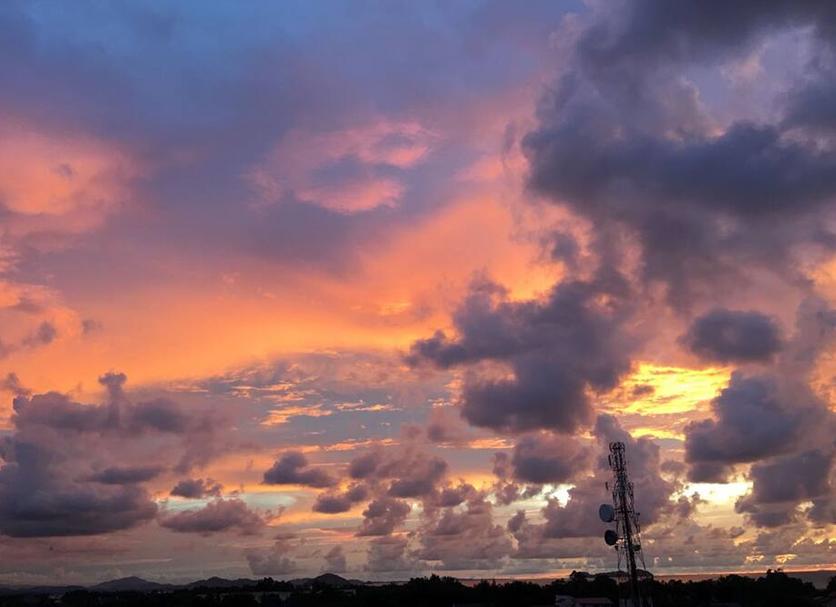 วิวภายนอก รูปภาพ
