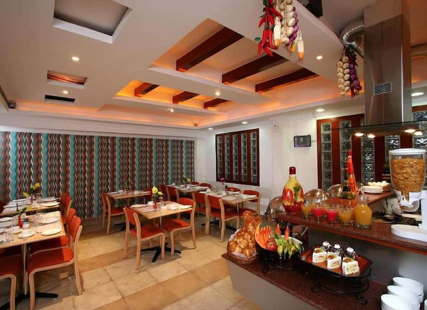 ร้านอาหาร รูปภาพ