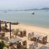 ชายหาด