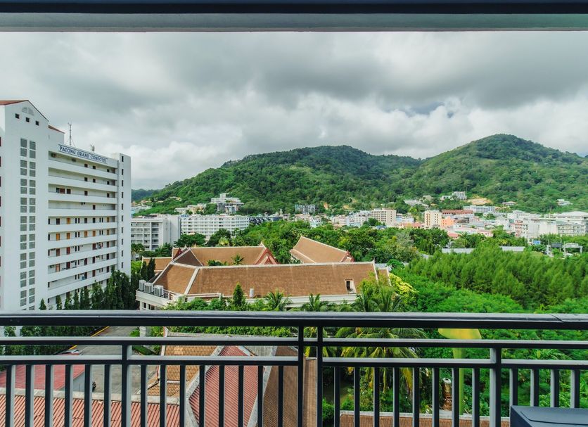 ระเบียง รูปภาพ