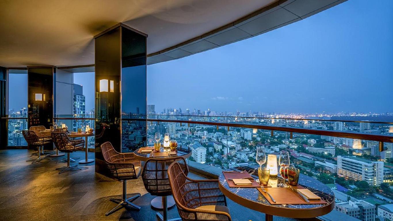 โรงแรม เจซี เควิน สาทร กรุงเทพฯ เริ่มต้นที่ ฿1,574 (฿̶3̶,̶4̶7̶7̶ ...