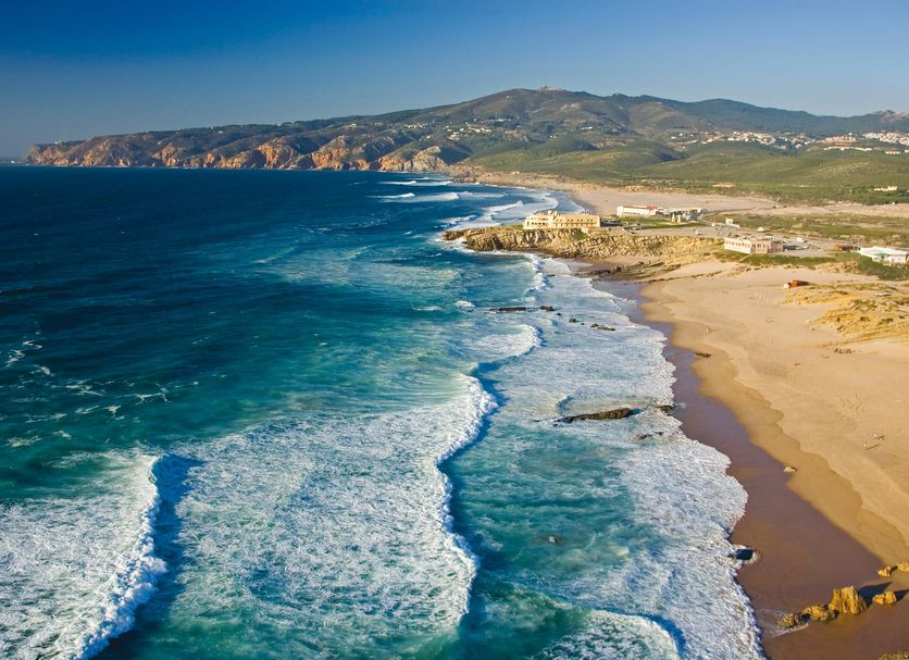 ชายหาด รูปภาพ