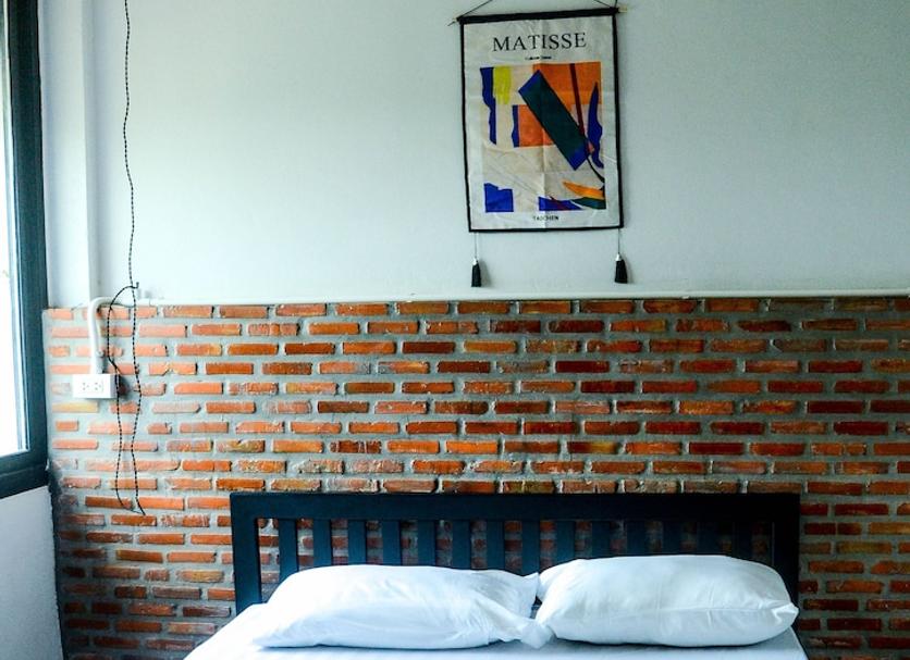 ห้องนอน รูปภาพ