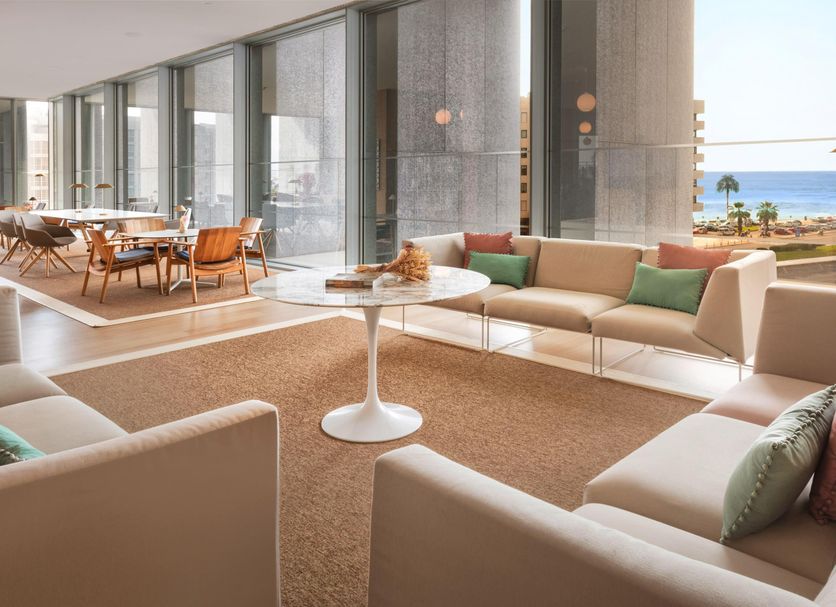 เลานจ์ รูปภาพ