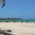ชายหาด