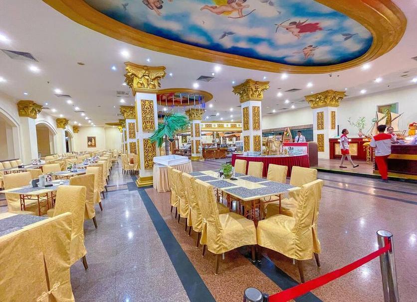 ร้านอาหาร รูปภาพ