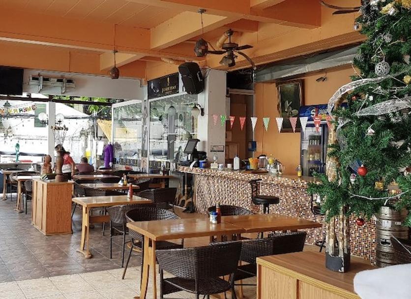 ร้านอาหาร รูปภาพ