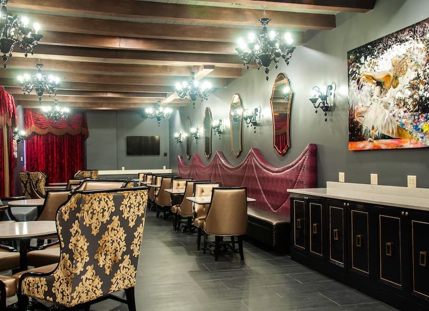 เลานจ์ รูปภาพ