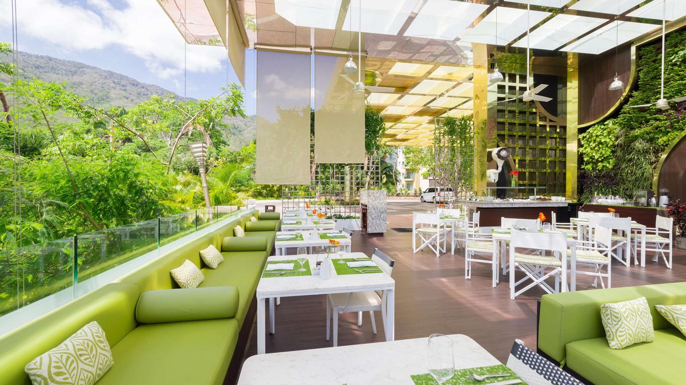 โรงแรมมูซายปวยร์โตวัลลาร์ตาเฉพาะผู้ใหญ่