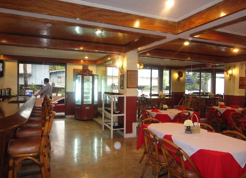 ร้านอาหาร รูปภาพ