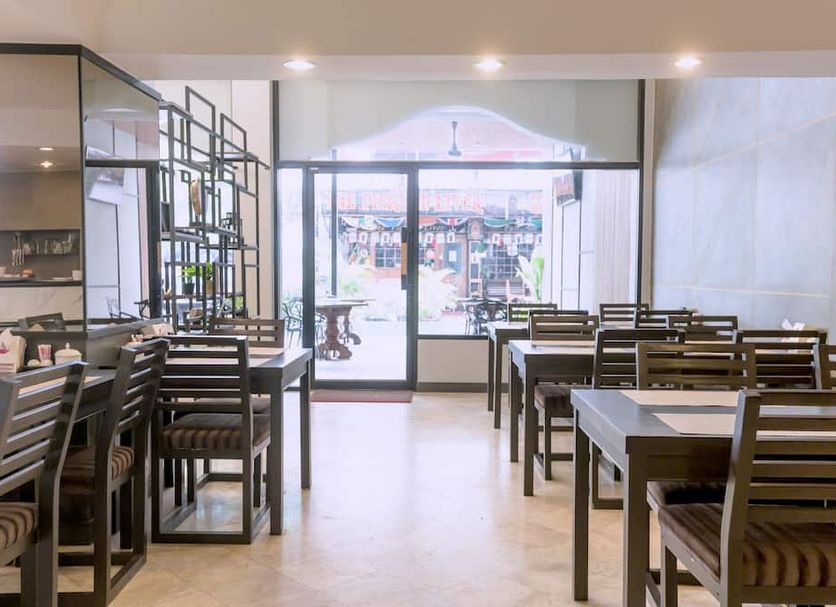 ร้านอาหาร รูปภาพ