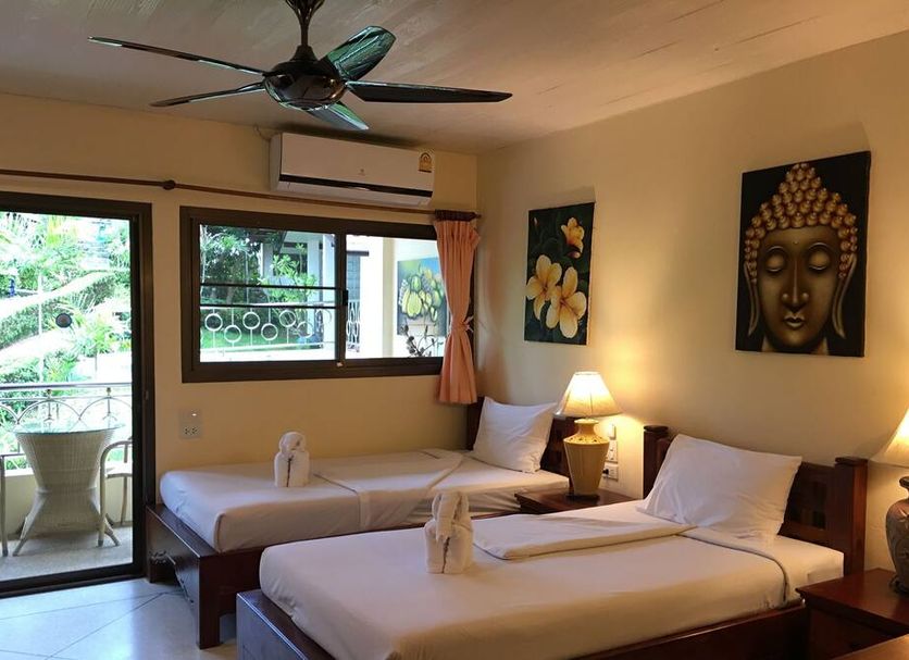 ห้องนอน รูปภาพ