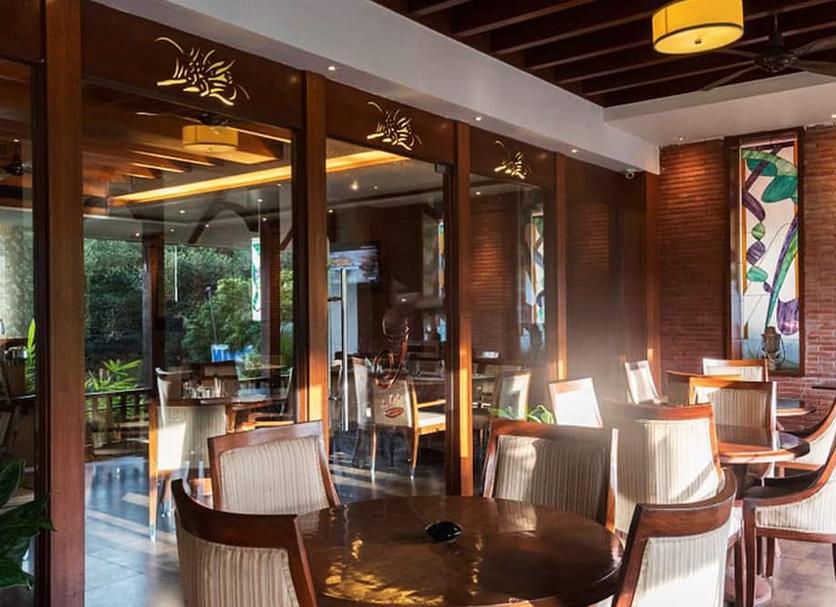ร้านอาหาร รูปภาพ