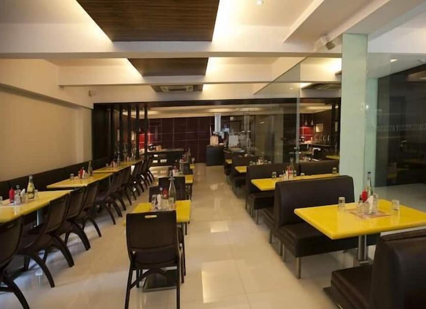 ร้านอาหาร รูปภาพ