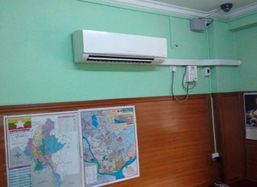 สิ่งอำนวยความสะดวกห้องพัก รูปภาพ