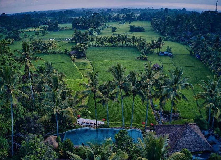 วิวภายนอก รูปภาพ