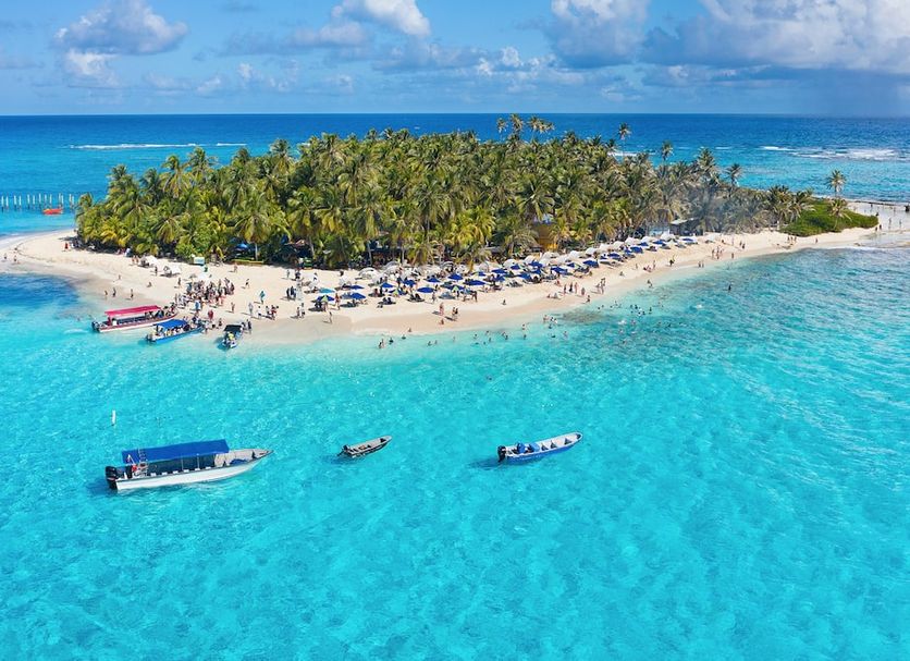 ชายหาด รูปภาพ