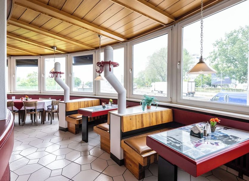 ร้านอาหาร รูปภาพ