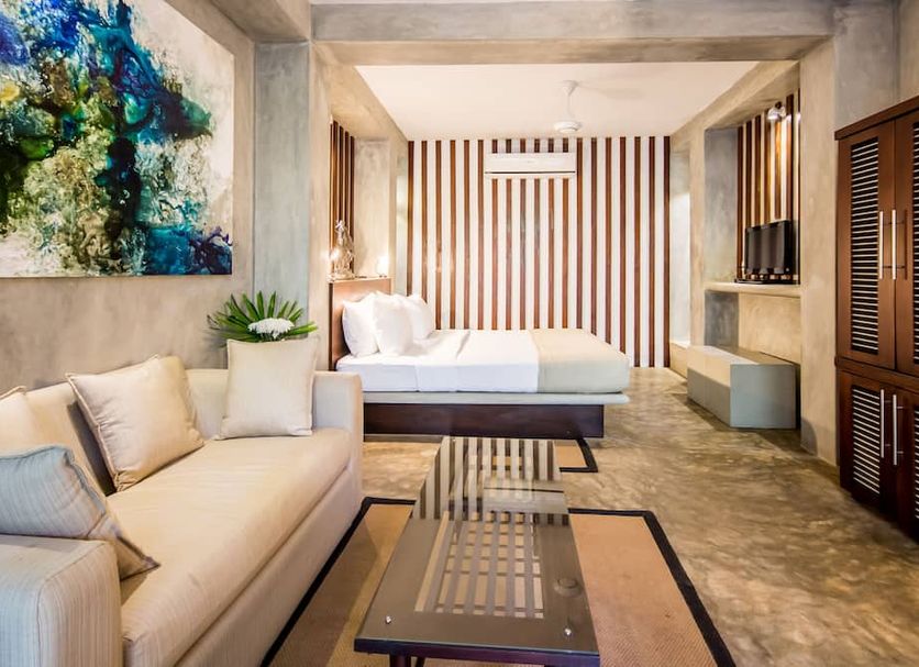 ห้องนอน รูปภาพ