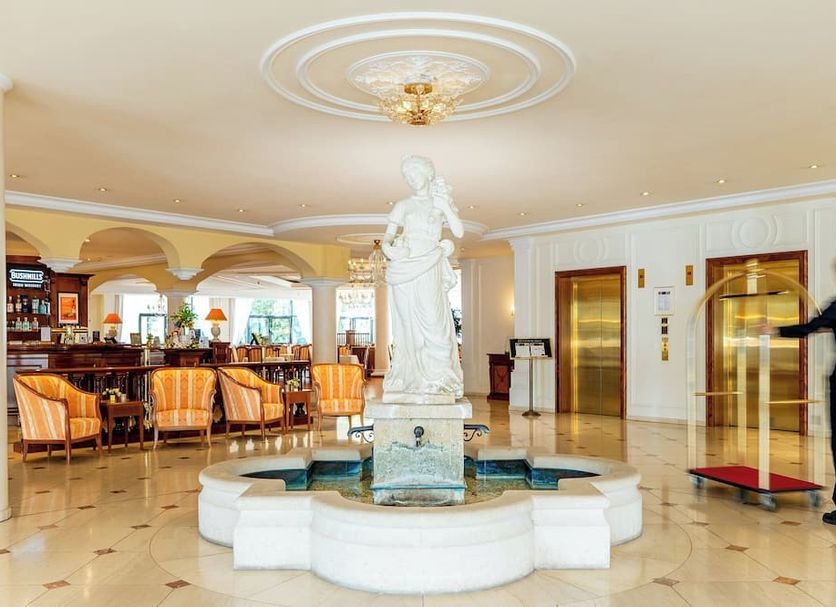 ล็อบบี้ รูปภาพ