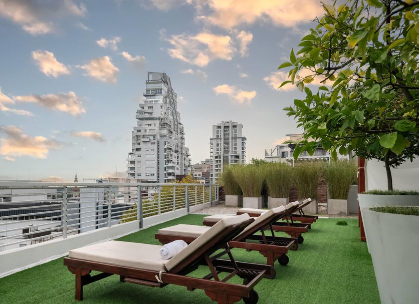 ระเบียง รูปภาพ